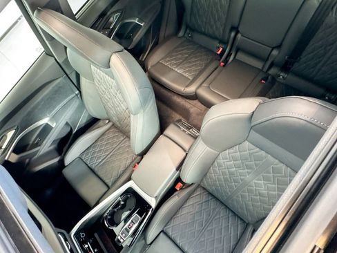 New 2025 Audi SQ5 Premium Plus image 14