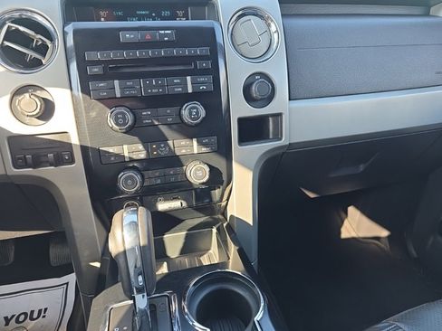 Used 2012 Ford F150 FX2 w/ FX Luxury Pkg image 14