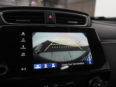 Used 2017 Honda CR-V EX image 28