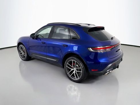 New 2026 Porsche Macan S image 3