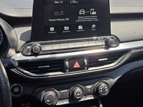 Used 2021 Kia Forte GT-Line FWD image 15