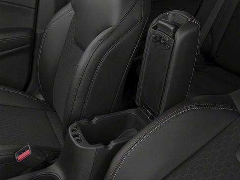 Used 2017 Jeep Compass Sport w/ Cold Weather Group AWD/4WD image 15