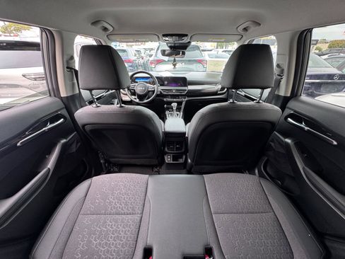 Used 2024 Kia Seltos S image 9