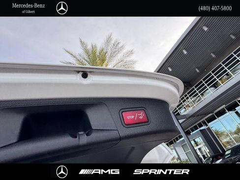 Certified 2026 Mercedes-Benz GLA 250 image 8