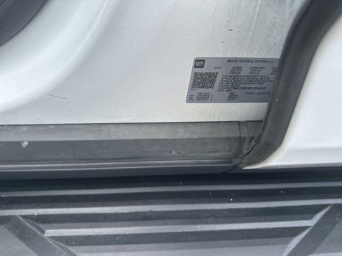 Used 2024 Chevrolet Tahoe LT RWD image 37