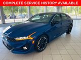 Used 2022 Kia K5 GT-Line w/ GT-Line FWD Premium Package image 3