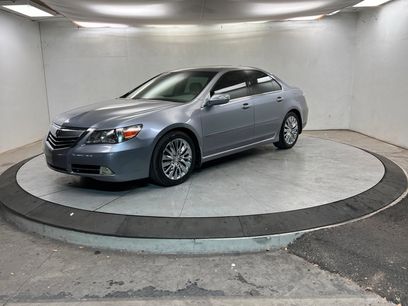 Used 2011 Acura RL