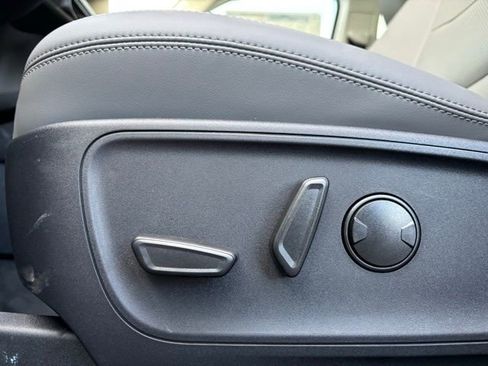 New 2025 Ford Bronco Sport Badlands w/ Badlands Tech Package image 13