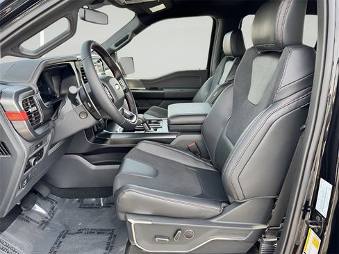 New 2025 Ford F150 Raptor image 10