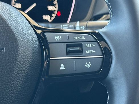 New 2026 Honda Civic Sport image 26