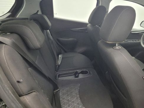Used 2021 Chevrolet Spark LT FWD image 19