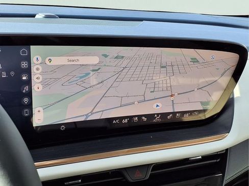 New 2026 Buick Envision Avenir AWD/4WD image 6