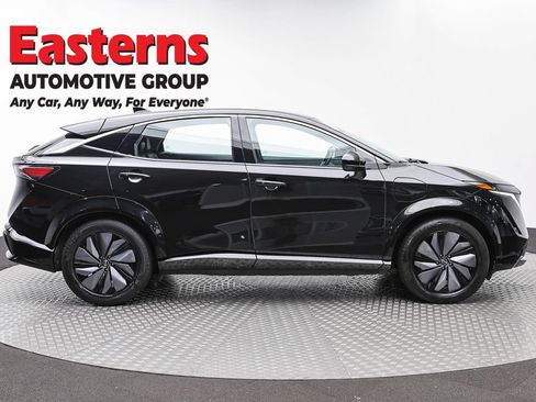 Used 2023 Nissan Ariya FWD image 4