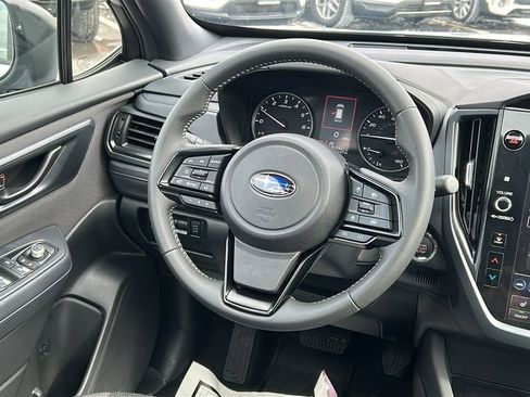 Certified 2025 Subaru Forester Premium w/ Convenience Package #1 image 23