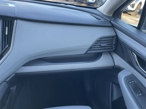 Used 2024 Subaru Legacy Premium image 16