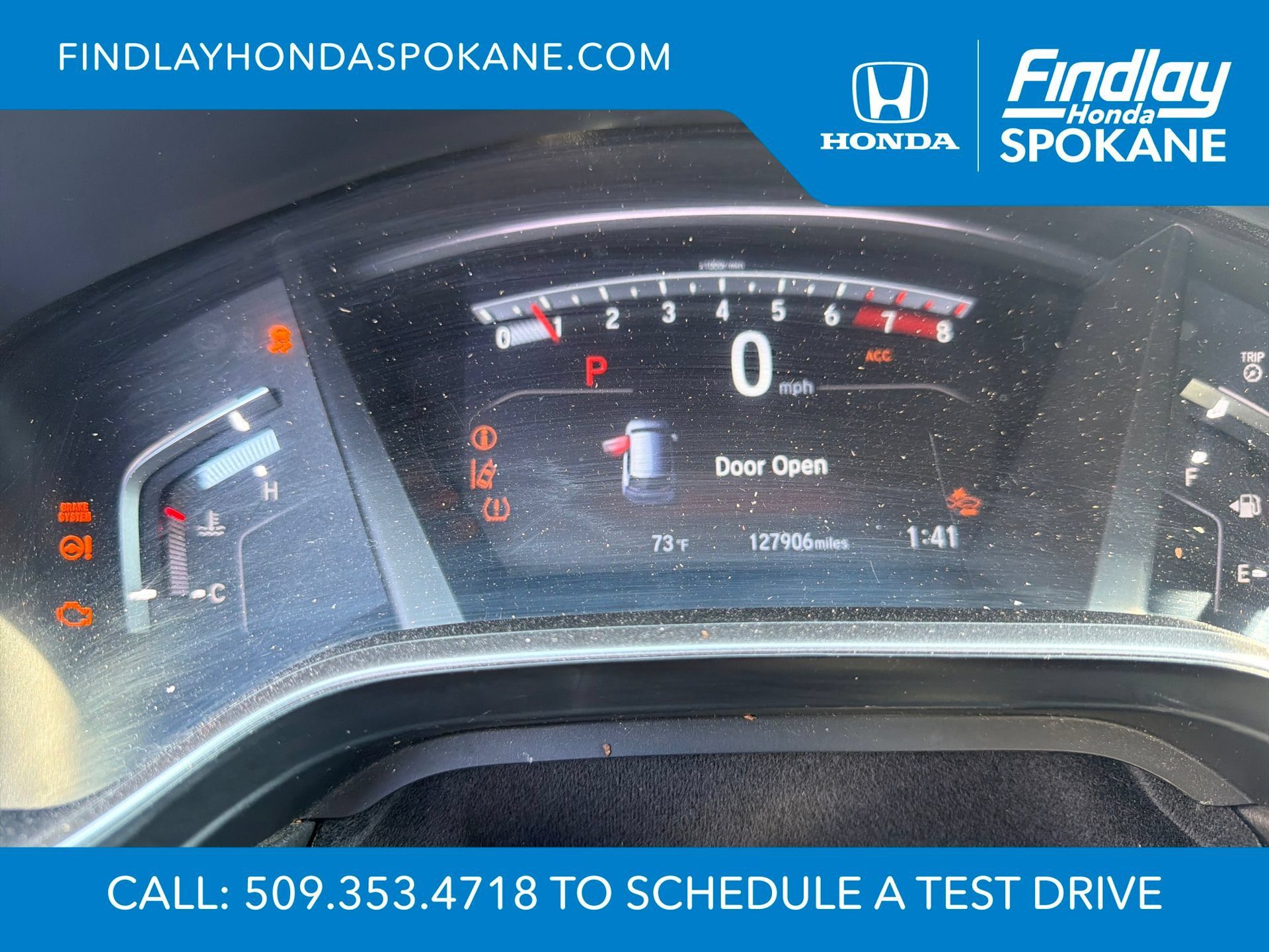 Used 2019 Honda CR-V EX-L image 18