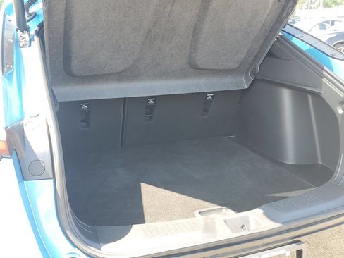 Certified 2025 Buick Envista Sport Touring w/ Convenience I Package FWD image 34