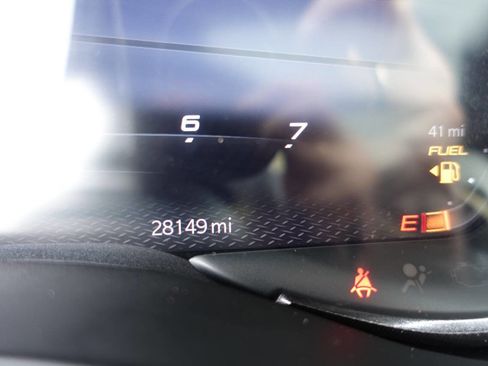 Used 2024 RAM 1500 Rebel w/ Rebel Level 2 Equipment Group image 61