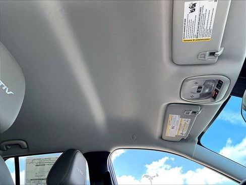 New 2026 Chevrolet Trax ACTIV w/ Driver Confidence Package FWD image 27