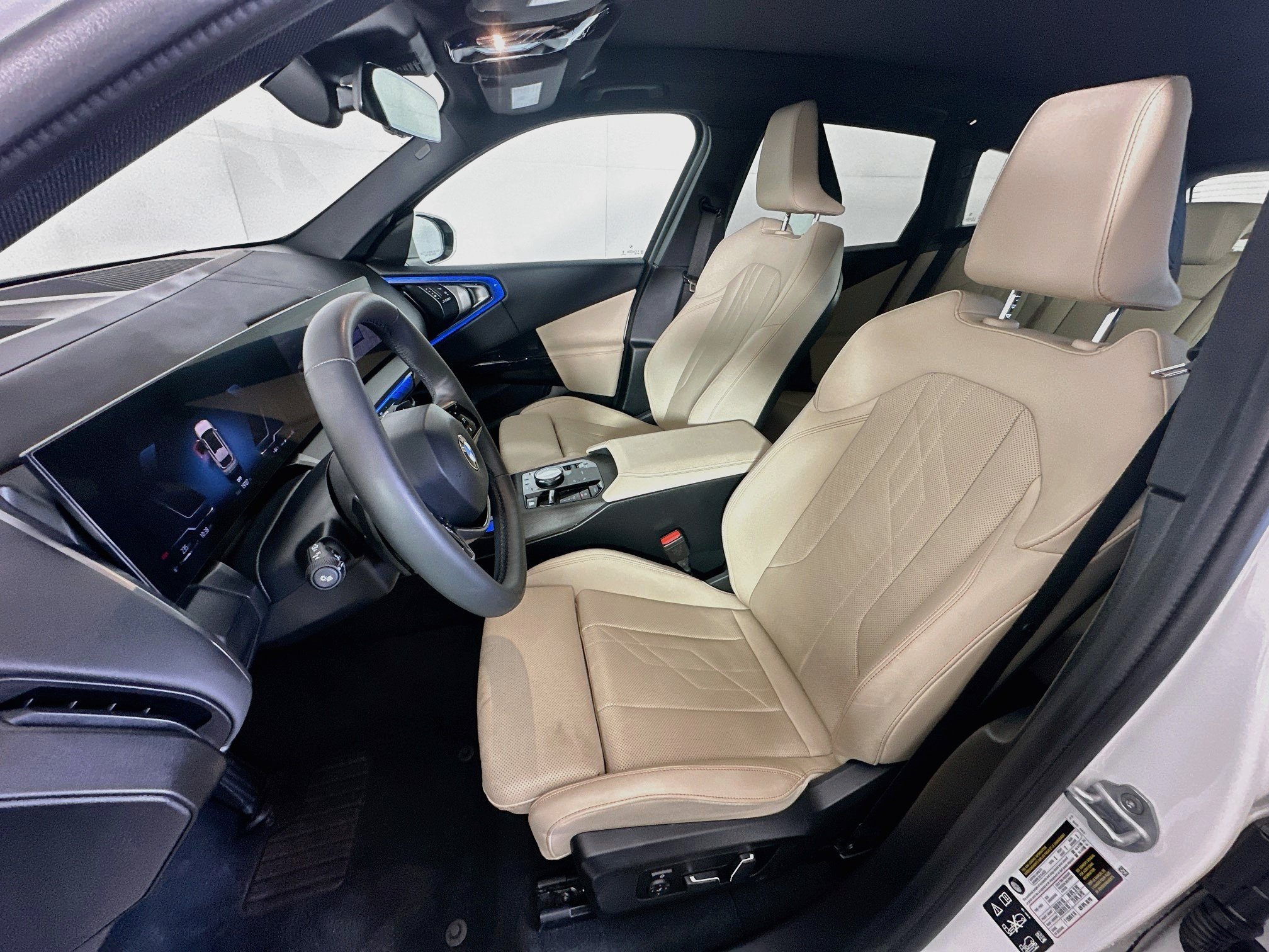 Used 2026 BMW X3 xDrive30i AWD/4WD image 13
