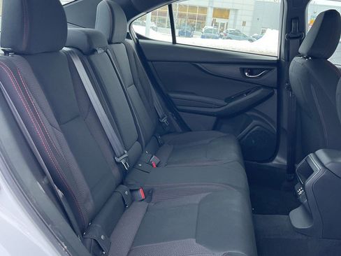 Used 2024 Subaru WRX Premium w/ Popular Package #1A image 9