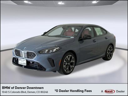 New 2026 BMW 228i xDrive w/ Premium Package