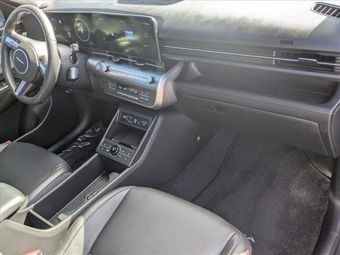 Used 2026 Hyundai Kona Limited AWD/4WD image 20