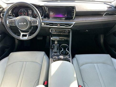 Used 2023 Kia K5 EX image 10