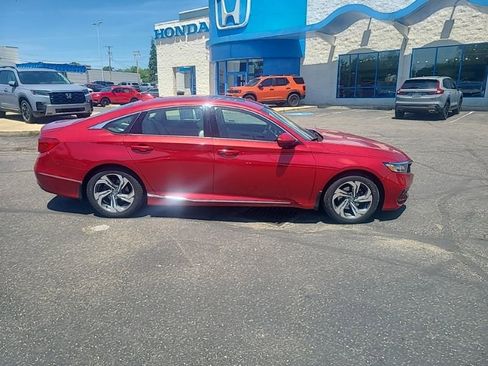 Used 2020 Honda Accord EX image 6