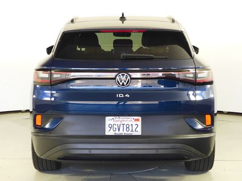 Certified 2023 Volkswagen ID.4 Pro RWD image 8