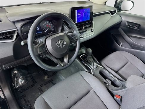Certified 2024 Toyota Corolla LE image 18