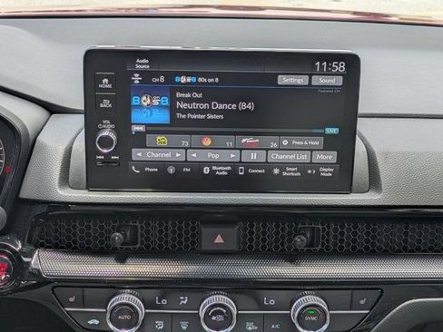 Certified 2024 Honda CR-V EX-L image 18
