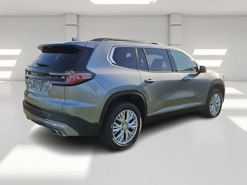 New 2026 GMC Acadia Elevation w/ Elevation Premium Package image 5