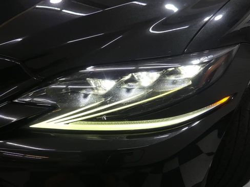 Used 2018 Lexus LS 500 AWD image 15