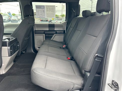 Used 2019 Ford F150 XL w/ Equipment Group 101A Mid AWD/4WD image 8