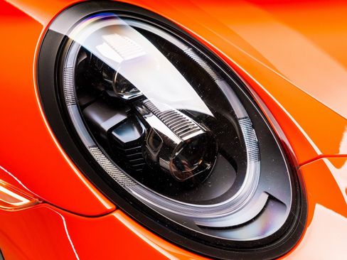 Used 2018 Porsche 911 GT3 image 23