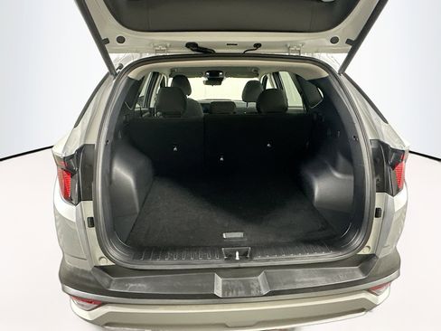 Used 2025 Hyundai Tucson SEL image 27