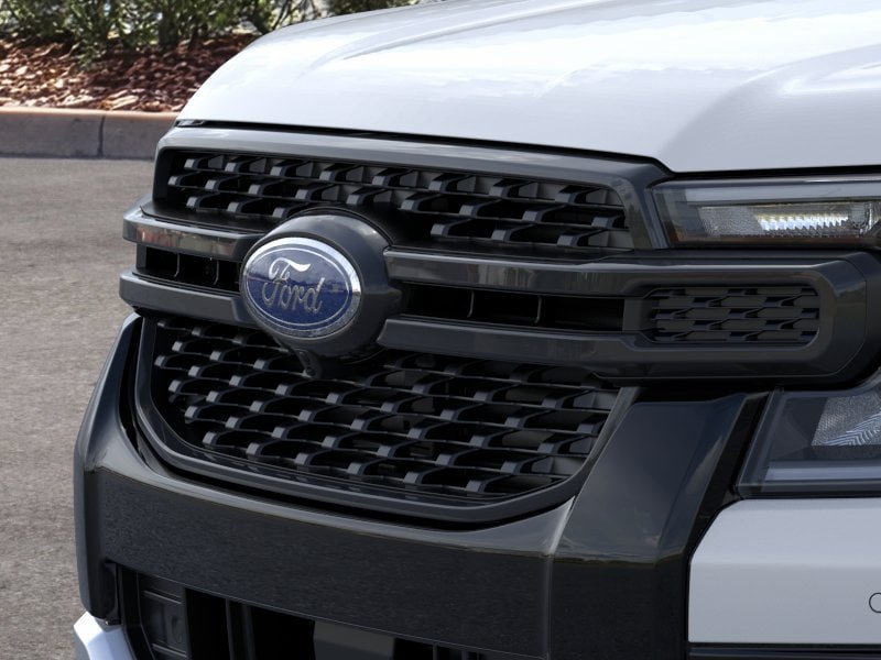 New 2026 Ford Ranger XLT w/ Equipment Group 301A High RWD image 17