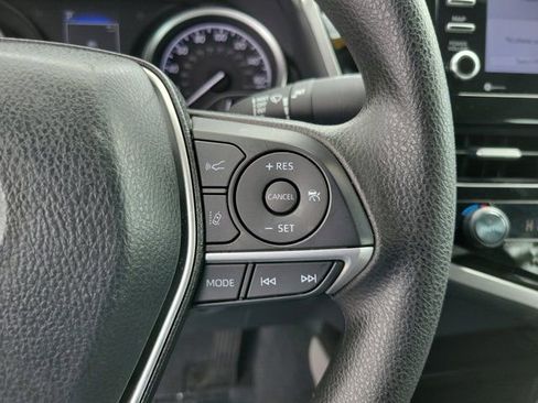 Certified 2024 Toyota Camry LE w/ Convenience Package image 20