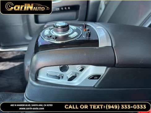 Used 2012 Rolls-Royce Ghost Extended Wheelbase image 34
