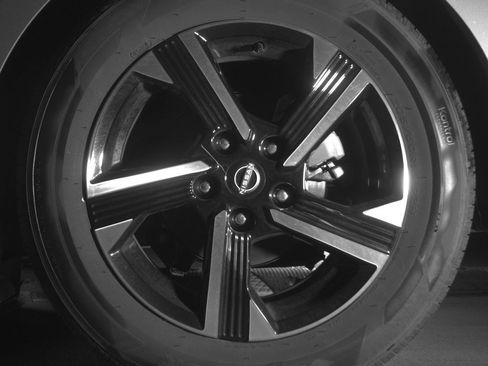 Used 2025 Nissan Sentra SV image 14