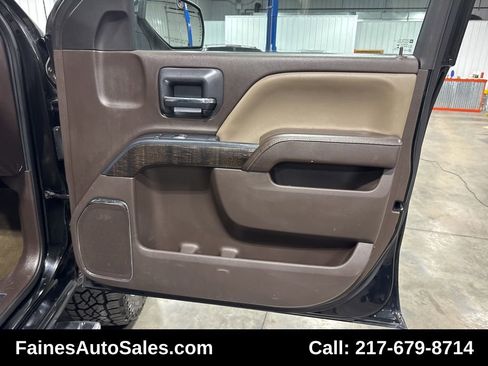 Used 2015 GMC Sierra 2500 Denali w/ Duramax Plus Package image 74