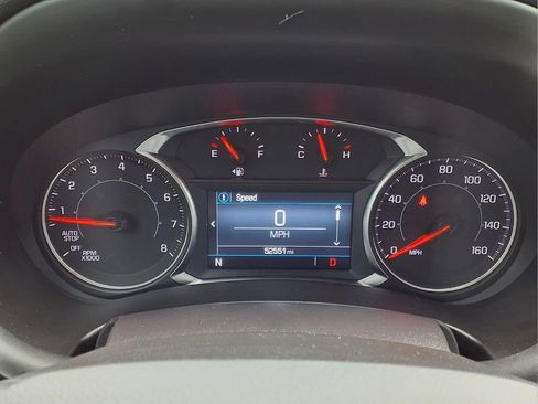 Used 2024 GMC Terrain SLE FWD image 19