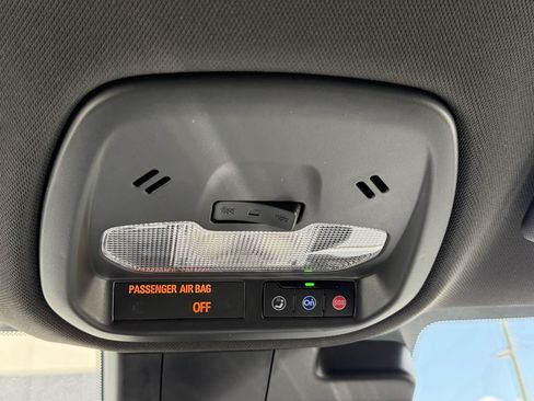 New 2026 Buick Envista Sport Touring w/ Convenience I Package FWD image 20