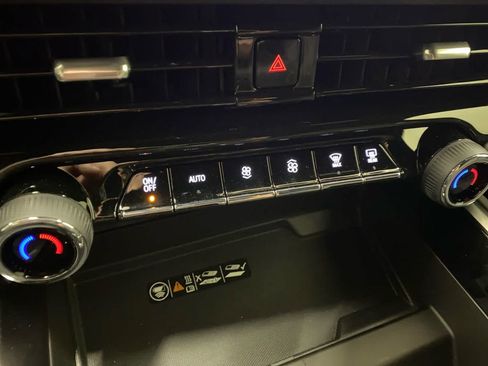 New 2025 Chevrolet Tahoe High Country image 20