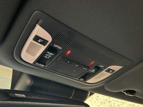 Used 2020 Acura ILX w/ Premium & A-SPEC Package image 28