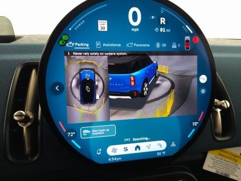 New 2025 MINI Cooper Countryman S image 27