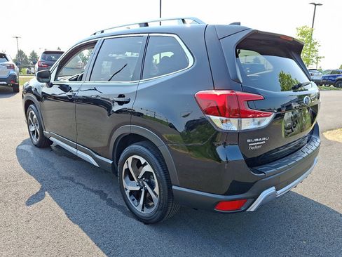 Certified 2024 Subaru Forester Touring AWD/4WD image 6
