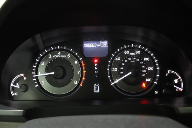 Used 2016 Honda Odyssey EX-L image 24