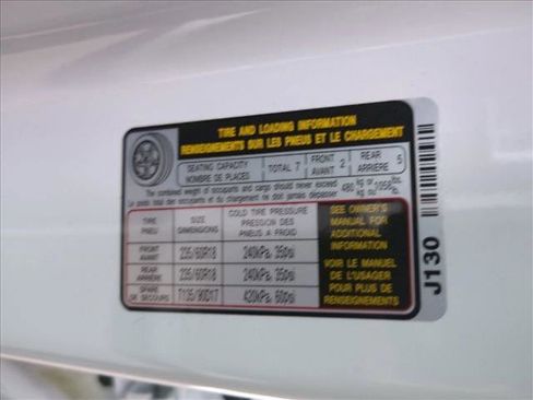 Used 2025 Hyundai Santa Fe SEL image 26